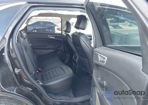 2024 Ford Edge Sel z USA, uszkodzony, nr VIN 2FMPK4J9XRBA49307